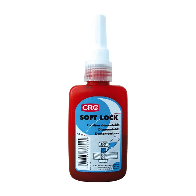 Lim CRC Soft Lock, 50ml
