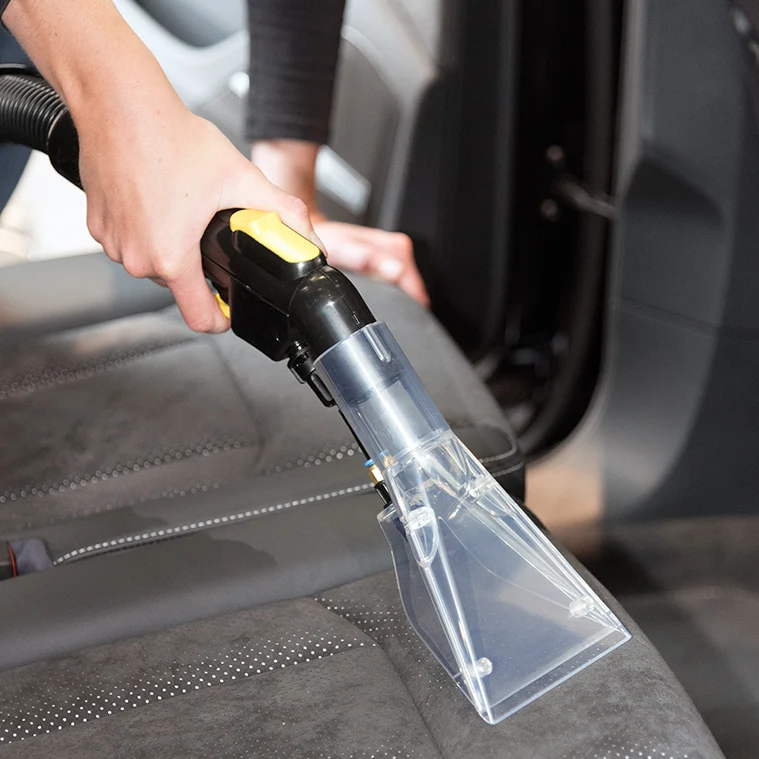 Textilvårdsmaskin Sprintus Spray Extractor 7