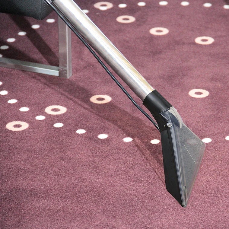 Textilvårdsmaskin Sprintus Spray Extractor 7