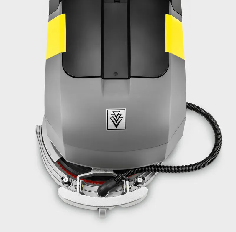 Kombiskurmaskin Kärcher BD 30/4 C Bp Pack
