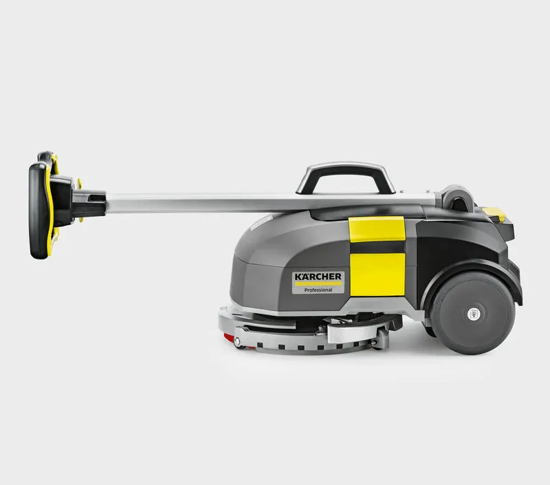 Kombiskurmaskin Kärcher BD 30/4 C Bp Pack