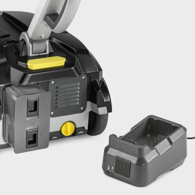 Kombiskurmaskin Kärcher BD 30/4 C Bp Pack