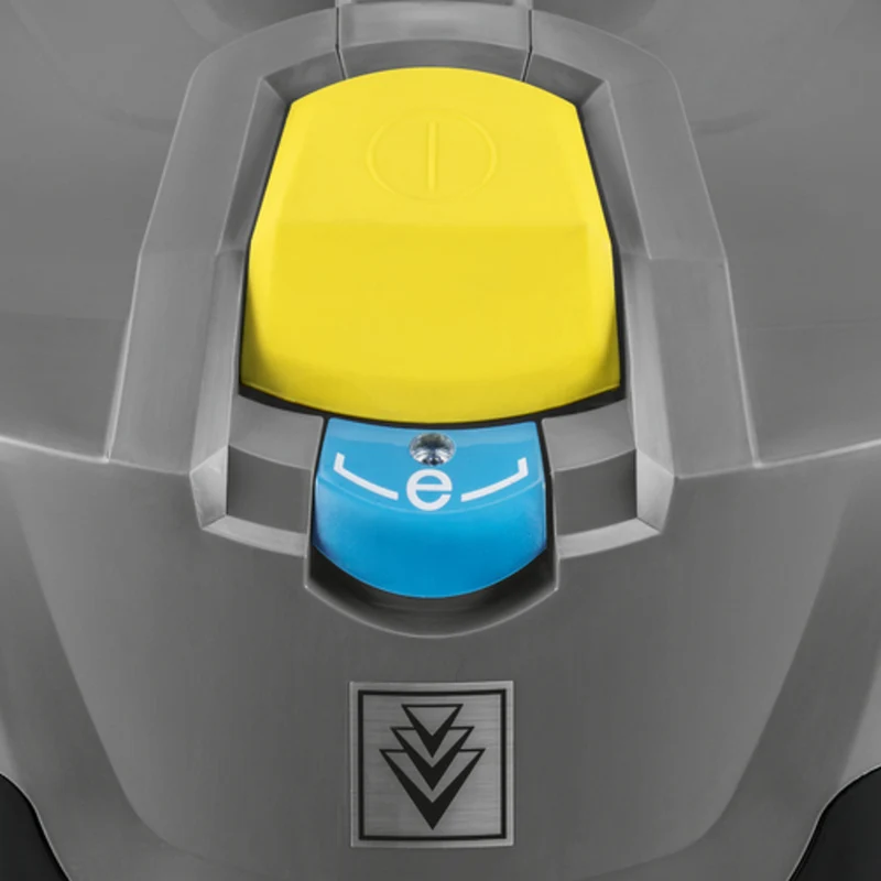 Batteridriven Dammsugare Kärcher T 9/1 Bp