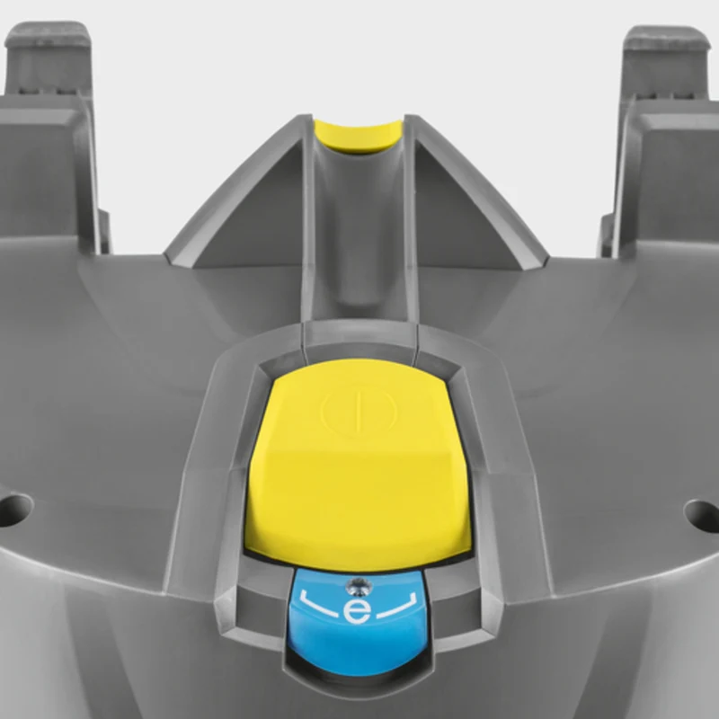 Batteridriven Dammsugare Kärcher T 9/1 Bp