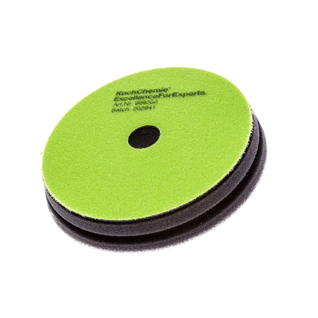 Polerrondell Koch-Chemie Polish & Sealing Pad, 126 mm