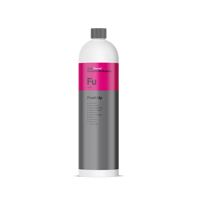 Doftspray Koch-Chemie Fresh Up, 1 liter