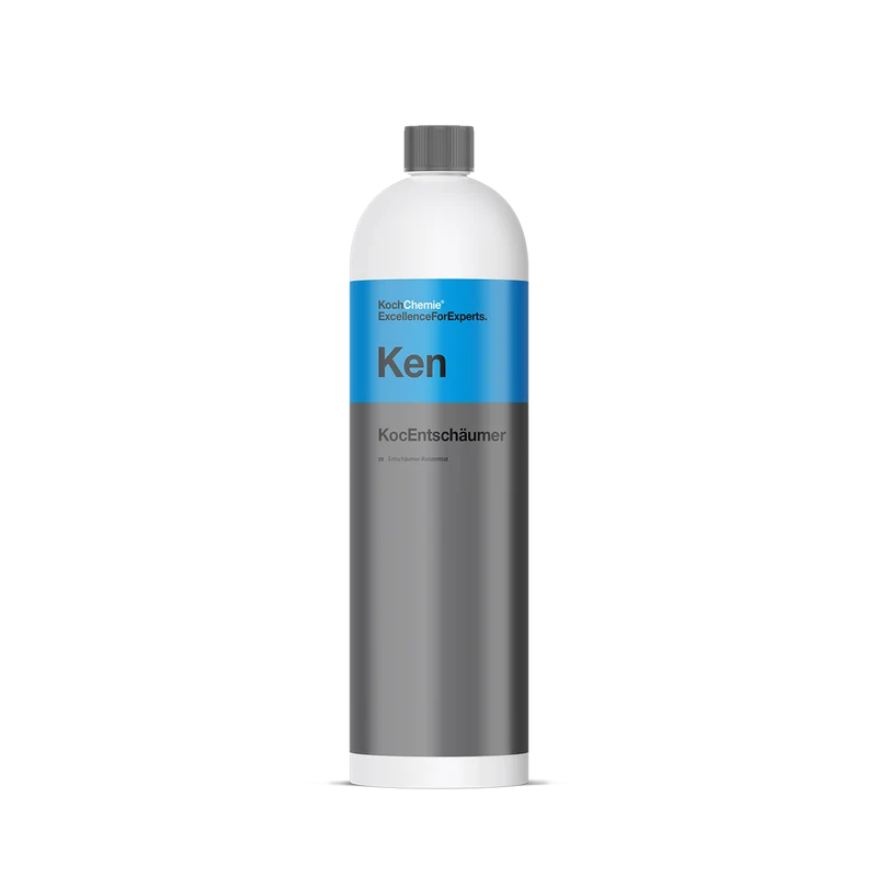 Skumdämpare Koch-Chemie Defoamer Concentrate, 1 liter