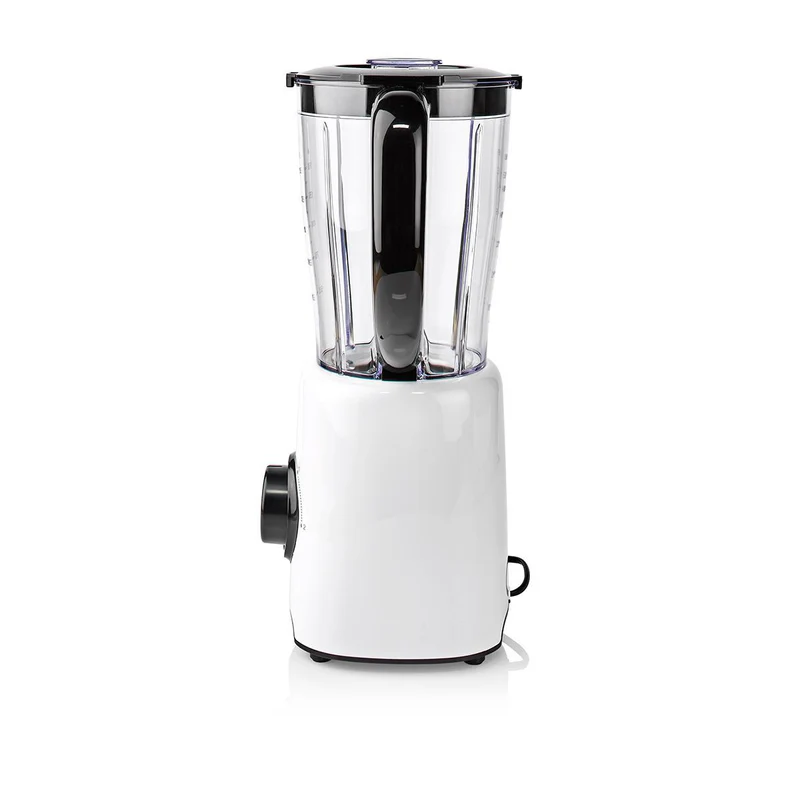 Blender 1.5l - Kunststof - 2-Snelheden