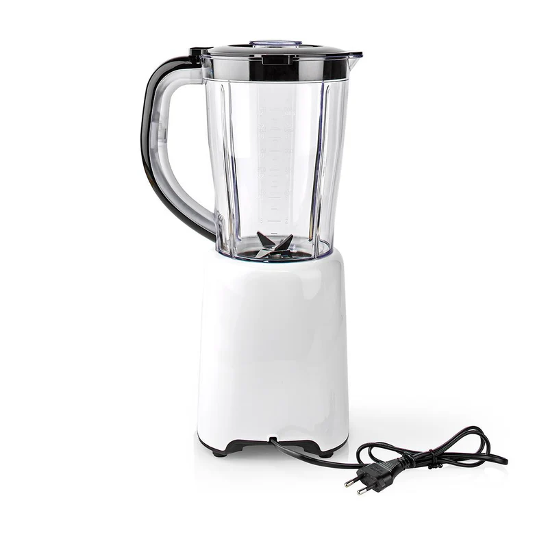 Blender 1.5l - Kunststof - 2-Snelheden