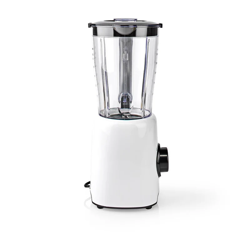 Blender 1.5l - Kunststof - 2-Snelheden