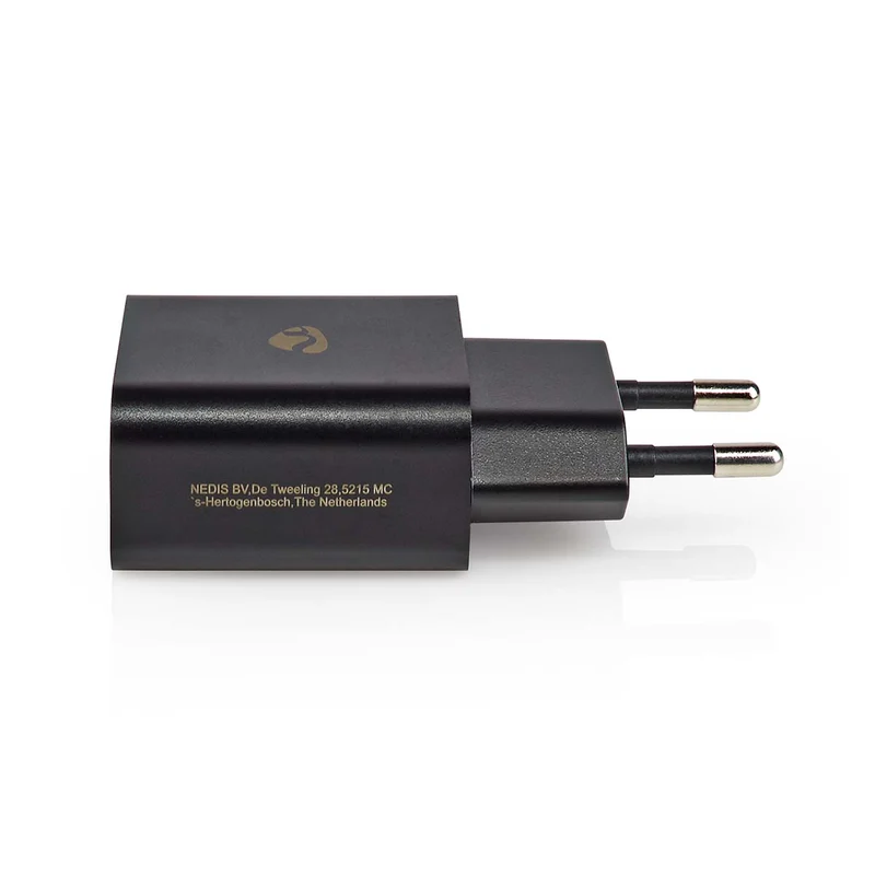 Oplader 12W - 1x 2.4A - Outputs: 1