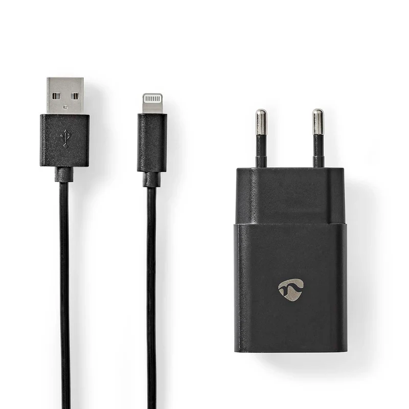 Oplader 12W - 1x 2.4A - Outputs: 1