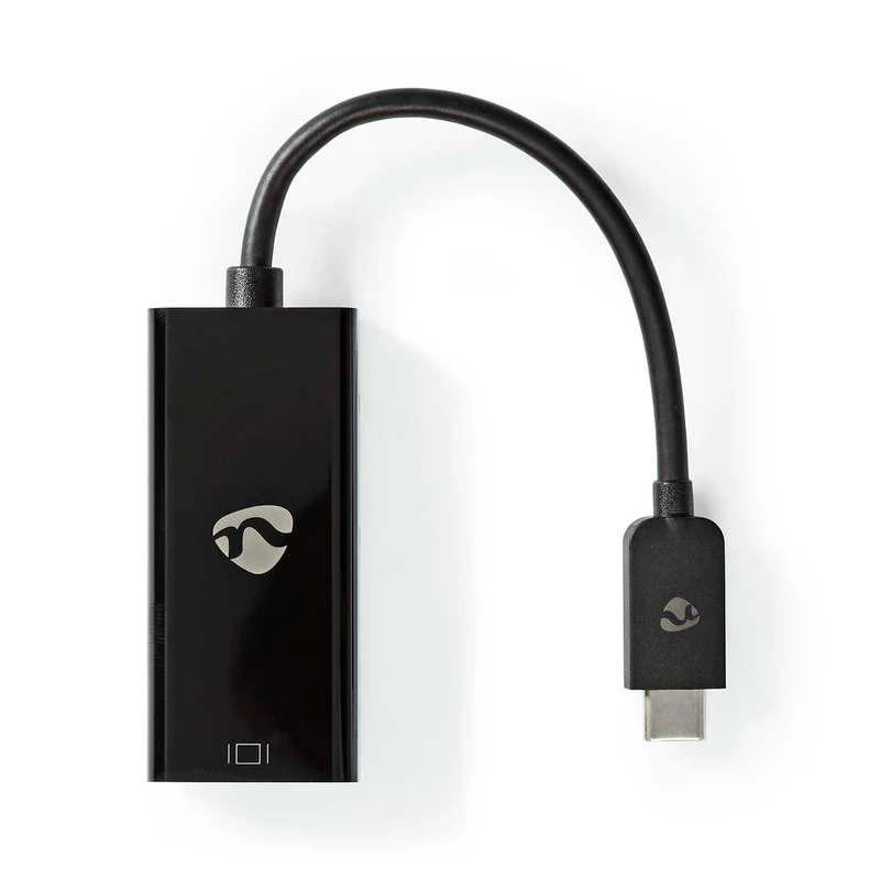 USB-C™ Adapter USB 3.2 Gen 1 - USB-C™ Male - Mini DisplayPort Female