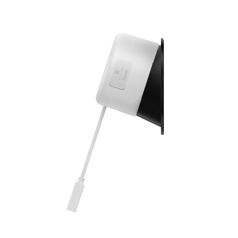 SmartLife raamcamera 3 MPixel - Nachtzicht: 10m