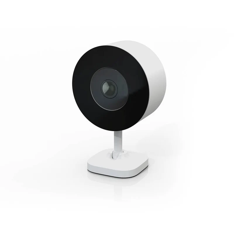 SmartLife raamcamera 3 MPixel - Nachtzicht: 10m