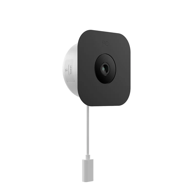 SmartLife raamcamera 3 MPixel - Nachtzicht: 10m