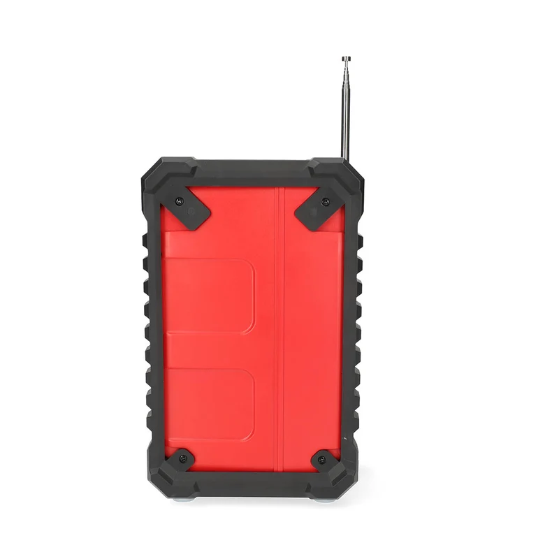DAB+ Radio Bouwradio - Bluetooth® / DAB+ / FM - 2.20"