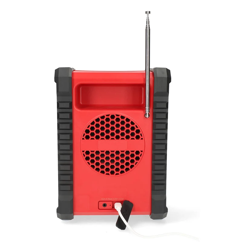 DAB+ Radio Bouwradio - Bluetooth® / DAB+ / FM - 2.20"