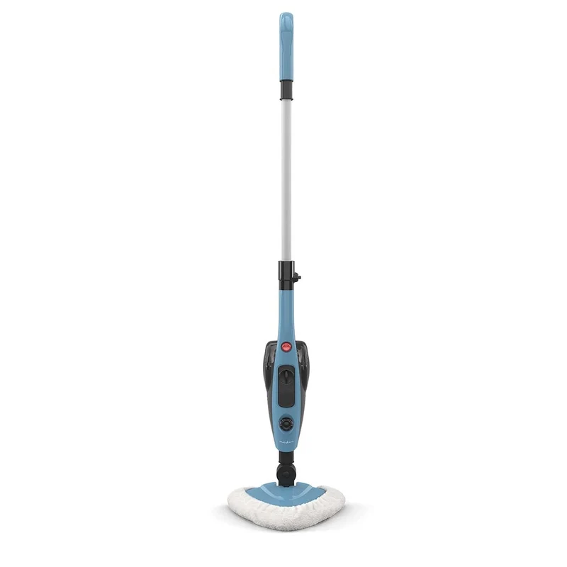 Stoomreiniger 1500W - 550l - 3.8 Bar