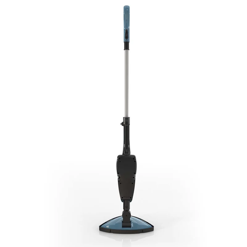 Stoomreiniger 1500W - 550l - 3.8 Bar