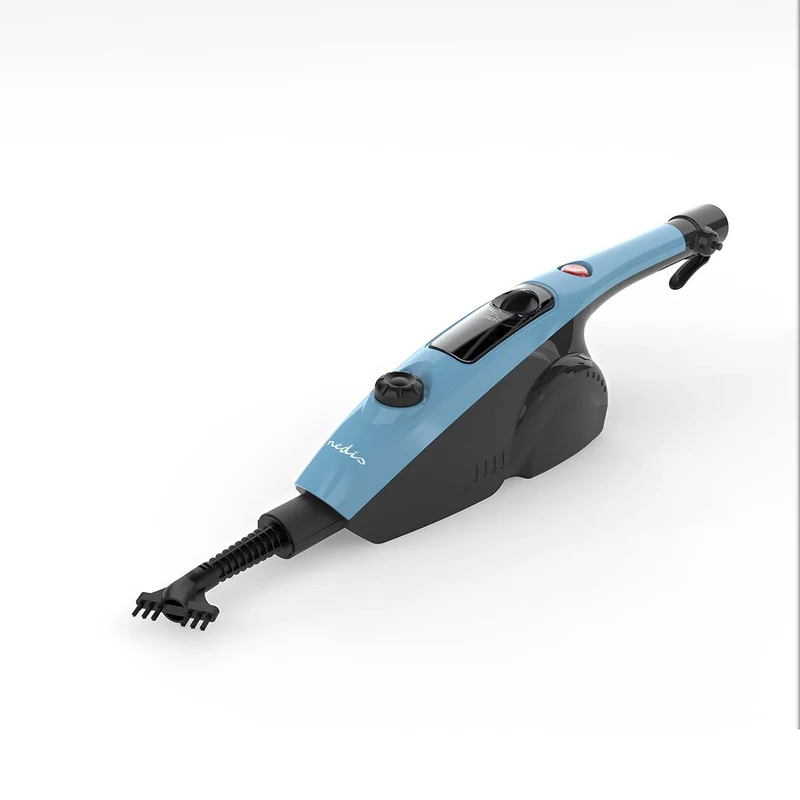 Stoomreiniger 1500W - 550l - 3.8 Bar