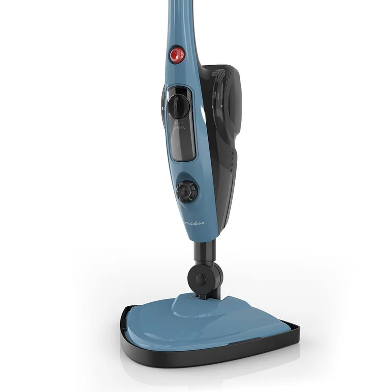 Stoomreiniger 1500W - 550l - 3.8 Bar