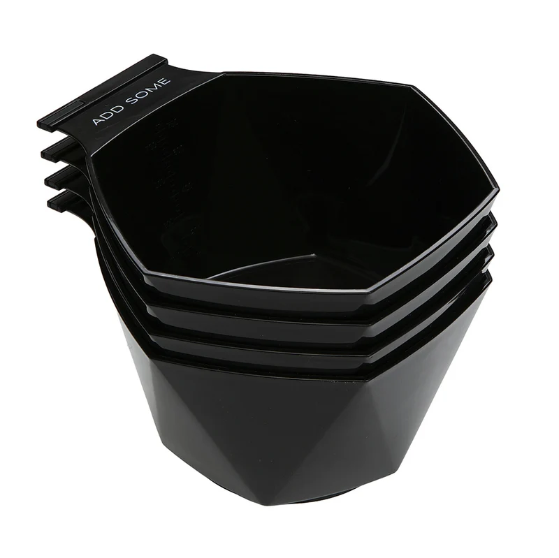 ASC Accessories Tint Bowl 4-pack