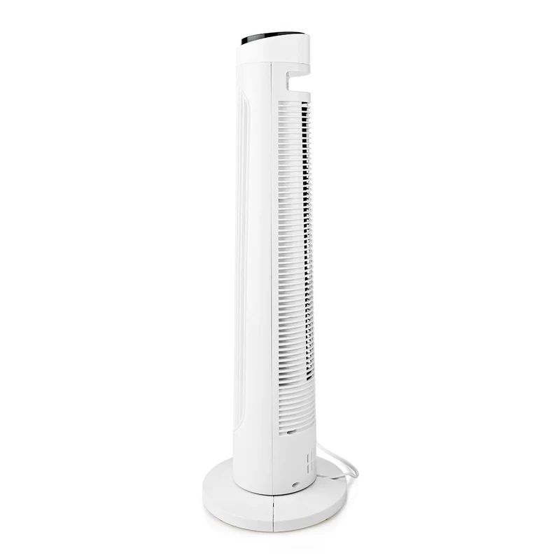 Torenventilator Zwenkfunctie - 50W - Afstandsbediening