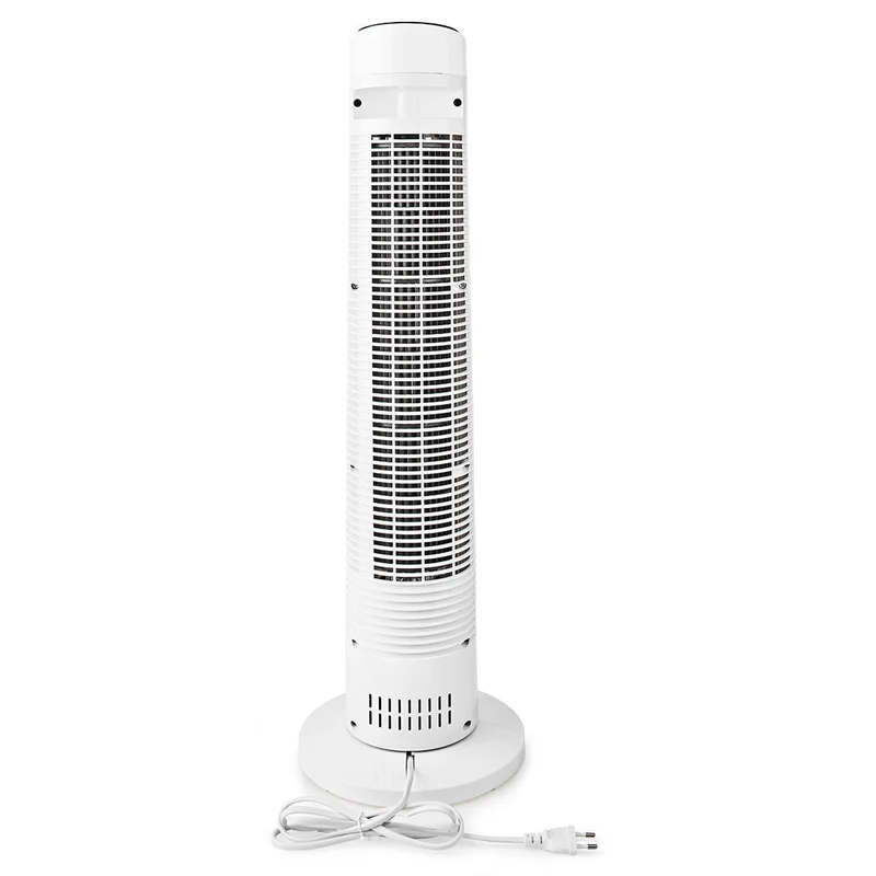 Torenventilator Zwenkfunctie - 50W - Afstandsbediening