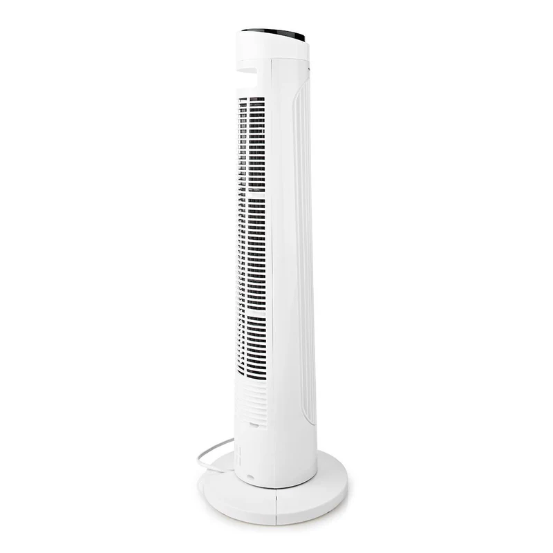 Torenventilator Zwenkfunctie - 50W - Afstandsbediening