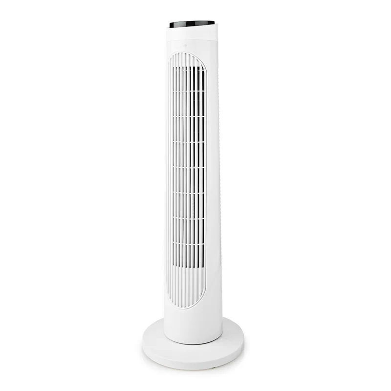 Torenventilator Zwenkfunctie - 50W - Afstandsbediening