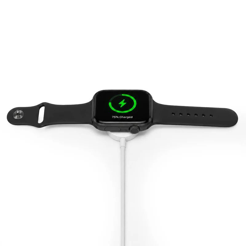Draadloze oplader voor Smart watch Apple - 5W - USB-C™