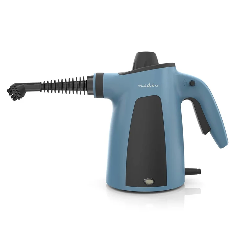 Stoomreiniger 1050W - 0.35l - 3.5 Bar