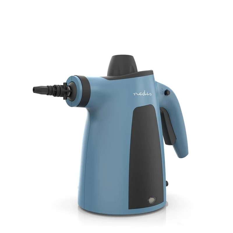 Stoomreiniger 1050W - 0.35l - 3.5 Bar