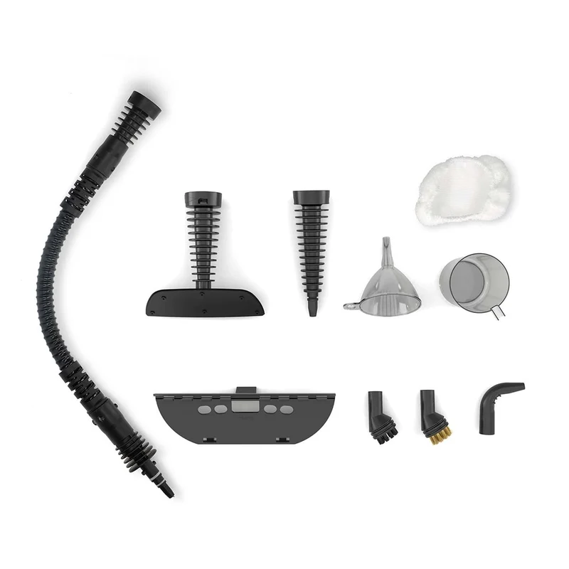 Stoomreiniger 1050W - 0.35l - 3.5 Bar