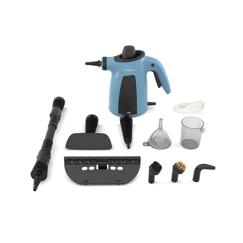 Stoomreiniger 1050W - 0.35l - 3.5 Bar