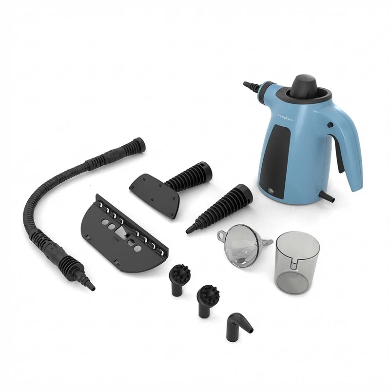 Stoomreiniger 1050W - 0.35l - 3.5 Bar