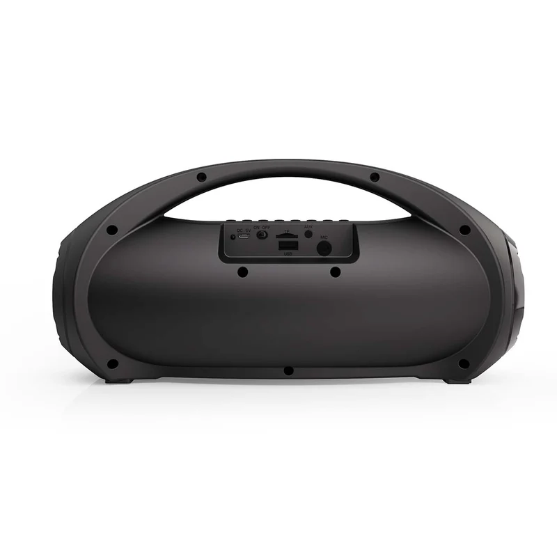 Bluetooth® Party Boombox 420 min - 2.0 - 24W