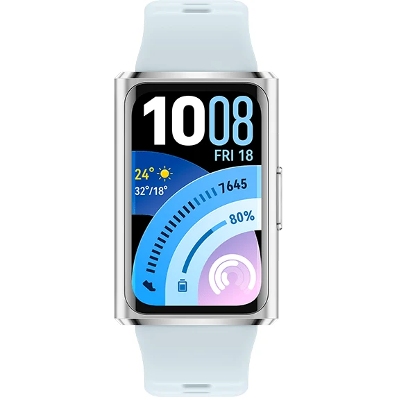 HUAWEI Band 11 Pro, Blue