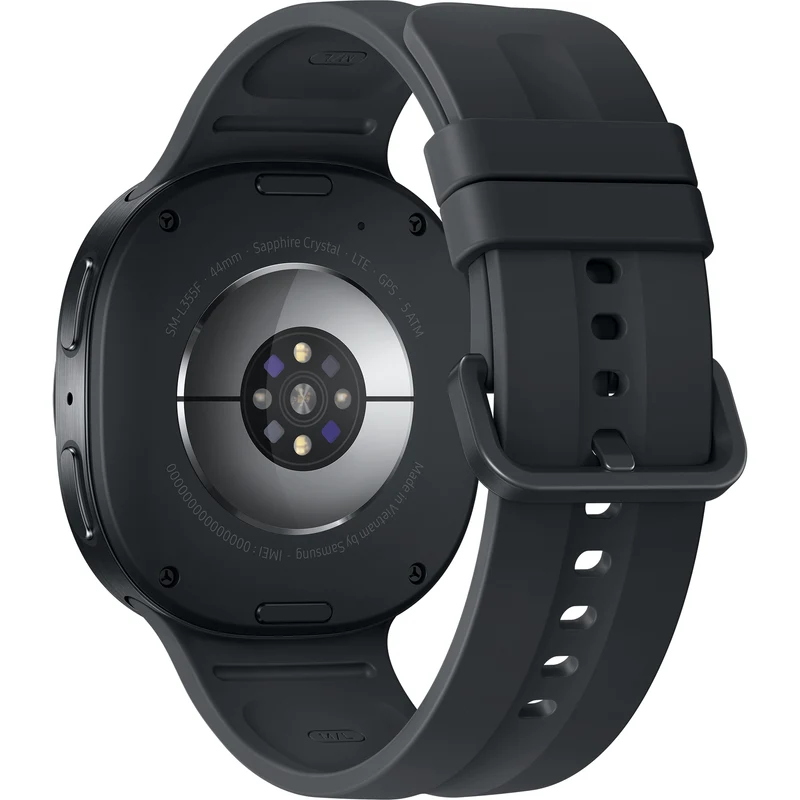 Samsung Galaxy Watch9 eSIM 44mm Graphite