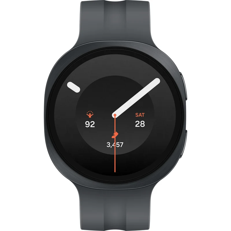 Samsung Galaxy Watch9 eSIM 44mm Graphite