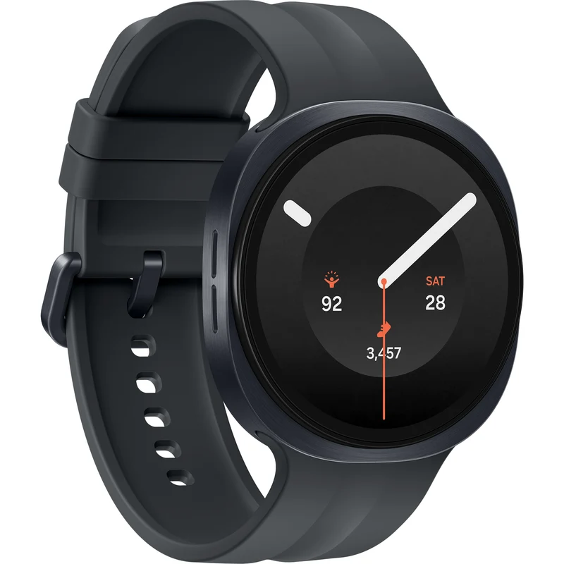 Samsung Galaxy Watch9 eSIM 44mm Graphite