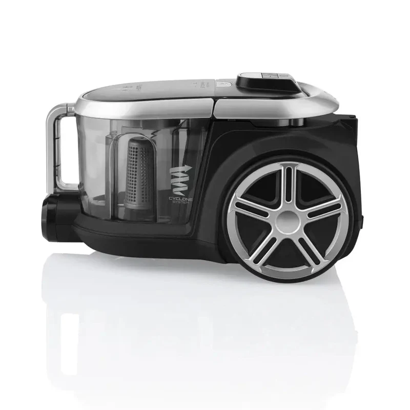 ETA Stormy 4517 90000 Bagless Cylinder Vacuum Cleaner