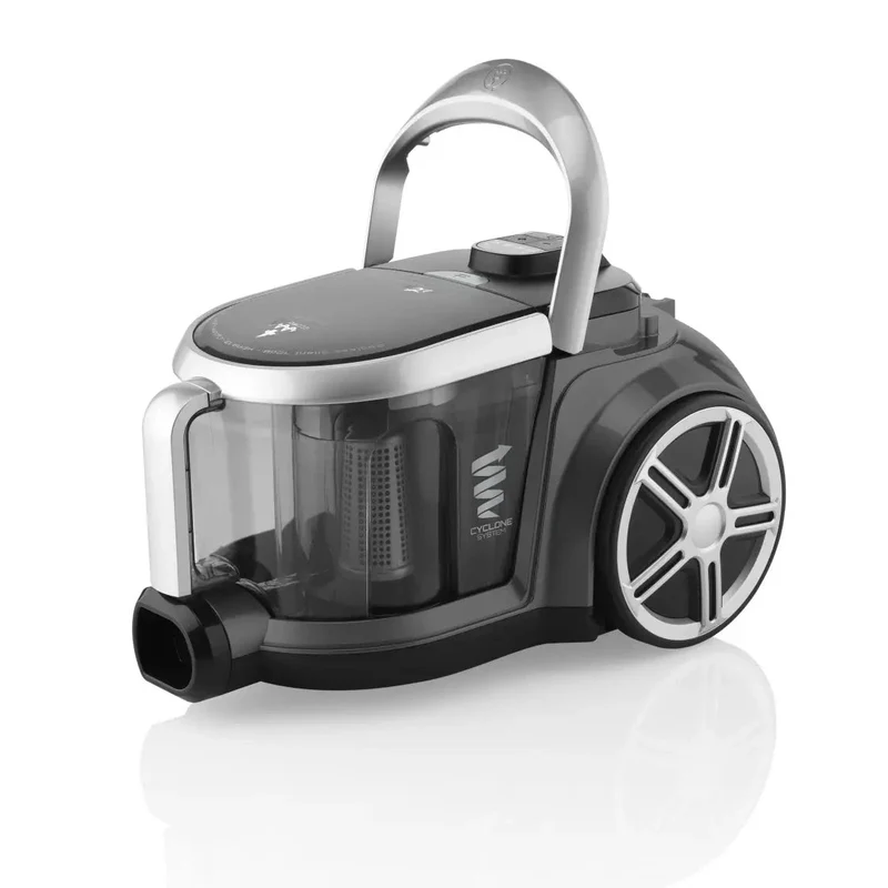 ETA Stormy 4517 90000 Bagless Cylinder Vacuum Cleaner