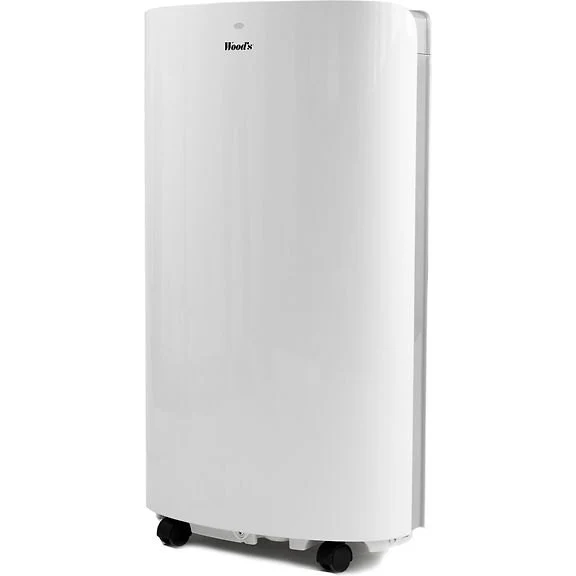 Wood's AC Cortina Silent 12K Portable Air Conditioner