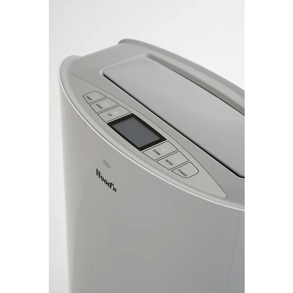Wood's AC Cortina Silent 12K Portable Air Conditioner