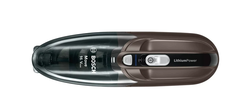 Bosch Move 16 V håndstøvsuger