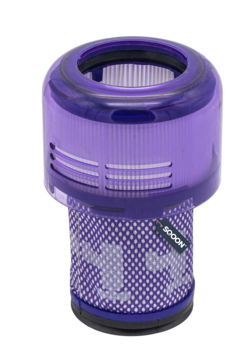 Filter Dyson V12 Slim vaskbart