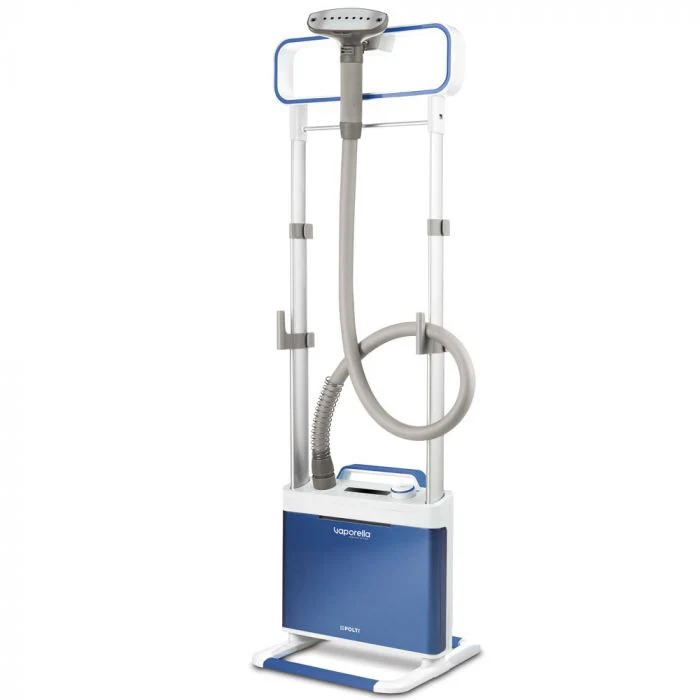 Polti vertikal damp styler GSF60