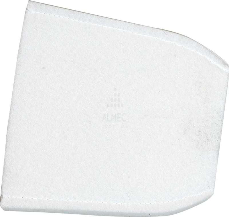 Originalt Makita Filter til DCL180 / DCL181 – 10 stk., Varenr. 198915-4
